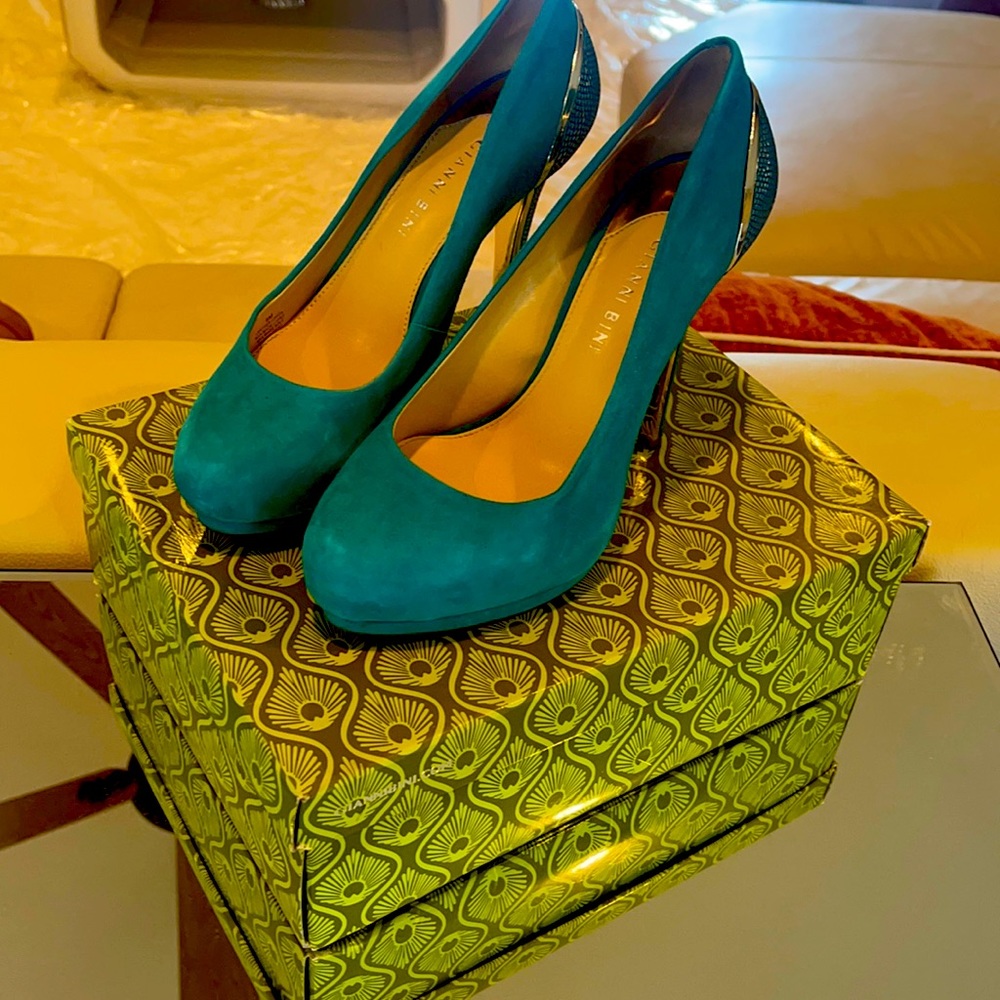 Gianni Bini Heels